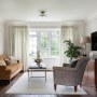 Pine Grove | Living Room | Interior Designers